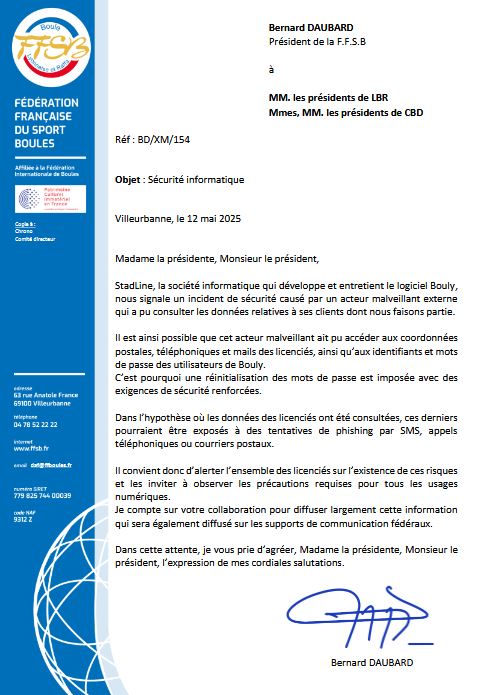 informatique